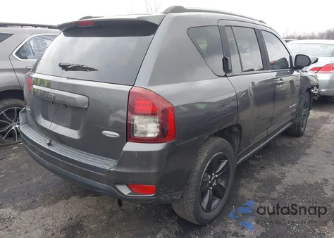 2015 Jeep Compass Sport z USA, uszkodzony, nr VIN 1C4NJDBB9FD416641